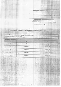 Продажа, земельный участок 850 кв.м, ИЖС, п. Таштимеровский сельсовет