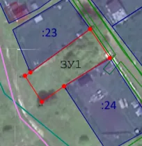 Аренда, земельный участок 952 кв.м, ЛПХ, п. Урман-Бишкадакский сельсовет