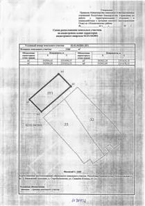 Аренда, земельный участок 1 500 кв.м, ИЖС, п. Баимовский сельсовет