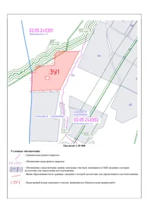 Аренда, земельный участок 878 905 кв.м, Растениеводство, п. Балыклыкульский сельсовет