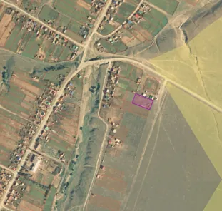 Аренда, земельный участок 2 948 кв.м, Жилая застройка, п. Красноусольский сельсовет, КН 02:19:050802:390