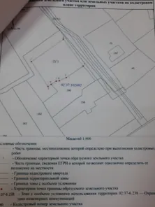 Продажа, земельный участок 1 091 кв.м, ИЖС, п. Партизанский сельсовет