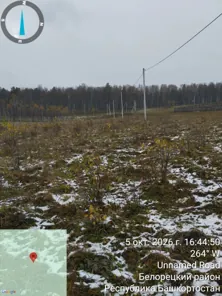 Аренда, земельный участок 2 435 кв.м, ИЖС, Белорецкий р-н