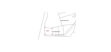 Аренда, земельный участок 800 кв.м, ИЖС, п. Николаевский сельсовет