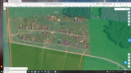 Аренда, земельный участок 1 400 кв.м, ЛПХ, п. Аскаровский сельсовет, КН 02:01:031101:286
