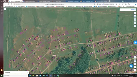 Аренда, земельный участок 1 000 кв.м, ЛПХ, п. Аскаровский сельсовет, КН 02:01:010415:1572