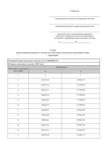 Аренда, земельный участок 3 805 кв.м, ИЖС, п. Коржевское