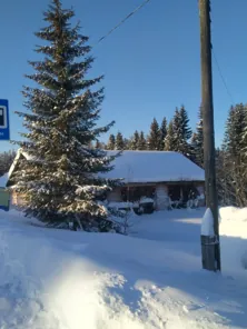 Продажа, нежилое здание 171,5 кв.м, рп Ныроб, КН 59:39:0020109:258
