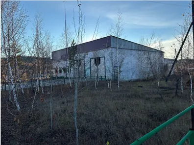 Аренда, нежилое здание 344,5 кв.м, г. Якутск, КН 14:35:101001:1138