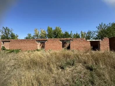 Продажа, нежилое здание 111,8 кв.м, п. Парковское, КН 23:32:0401007:133