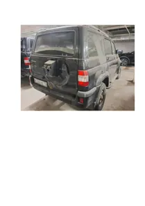 Продажа, Автомобиль UAZ PATRIOT 2013 г.в