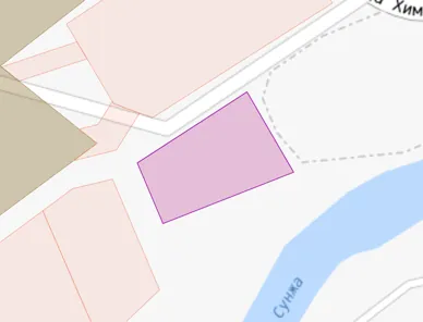 Аренда, земельный участок 5 000 кв.м, производственное, г. Грозный, КН 20:17:0330001:930
