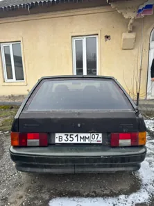 Продажа, Автотранспортное средство марки Лада 21140, год выпуска 2006 цвет золотистый темно-зеленый…