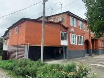 Продажа, квартира 97,3 кв.м, п. Шалинское, КН 20:12:0000000:3085