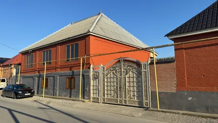 Продажа, жилой дом 1 000 кв.м, п. Курчалойское, КН 20:00:0000000:12180