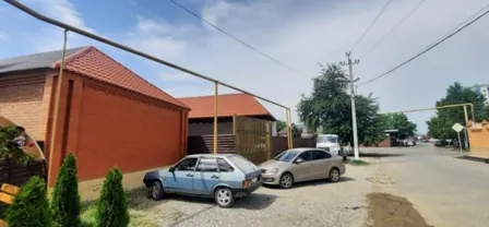 Продажа, жилой дом 672 кв.м, г. Аргун, КН 20:16:0101022:519