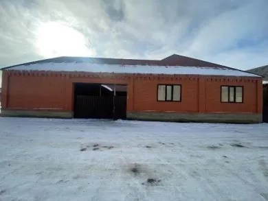 Продажа, жилой дом 1 020 кв.м, п. Бачи-Юртовское, КН 20:06:2202000:1431