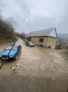 Продажа, жилой дом 2 342 кв.м, п. Байтаркинское, КН 20:09:3101001:235