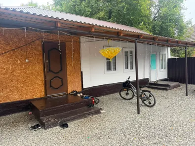 Продажа, жилой дом 607 кв.м, ст-ца Первомайская, КН 20:03:1401005:498