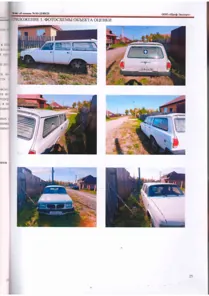 ГАЗ 310231, VIN:Х9631023171381525, 2007 г. выпуска, гос.знак О 259 КВ 19