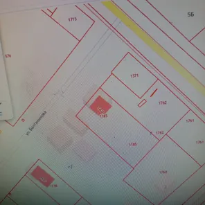 Продажа, земельный участок 249 кв.м, Предпринимательство, п. Усть-Ордынское, КН 85:06:130110:1371
