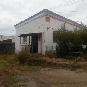 Продажа, нежилое здание 436 кв.м, п. Усть-Ордынское, КН 85:06:130110:1163