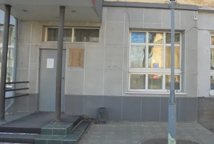 Аренда, нежилое помещение 115 кв.м, г. Черногорск, КН 19:02:010429:1559
