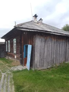 Продажа, нежилое здание, п. Сладковское, КН 66:24:1301001:399