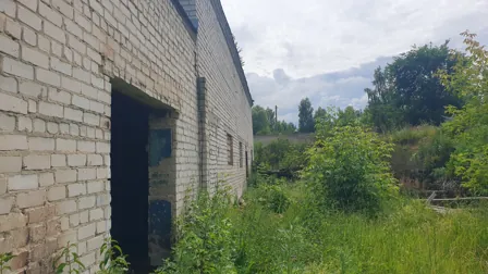 Продажа, земельный участок 2 458 кв.м, тер Проммикрорайон N10, КН 52:52:0030123:34