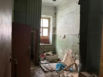Аренда, нежилое помещение 188,4 кв.м, г. Калуга, КН 40:26:000294:895