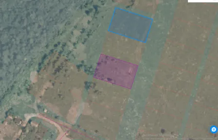 Аренда, земельный участок 1 000 кв.м, ИЖС, г. Давлеканово, КН 02:71:030202:252