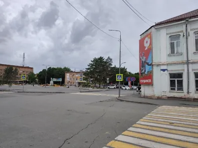 Продажа, нежилое здание 388,3 кв.м, г. Спасск-Дальний, КН 25:32:010401:2010