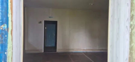 Продажа, объект недвижимости 94,2 кв.м, рп Майский, КН 27:13:0302010:27