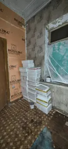 Продажа, объект недвижимости 0 кв.м, рп Майский, КН 27:13:0302010:28