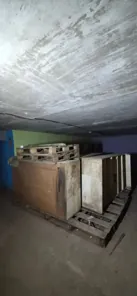 Продажа, нежилое помещение 199,6 кв.м, г. Советская Гавань, КН 27:21:0106008:696