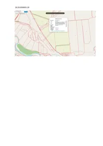 Аренда, земельный участок 1 720 488 кв.м, с/х, КН 56:20:0506001:39