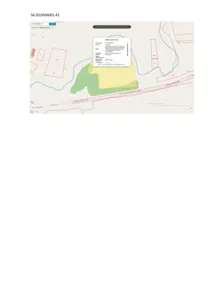 Аренда, земельный участок 82 649 кв.м, с/х, КН 56:20:0506001:43