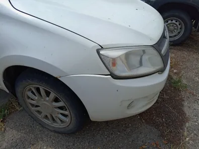 Продажа, Легковой автомобиль LADA, 219070 LADA GRANTA, инвентарный номер объекта 21012500007, 2014…
