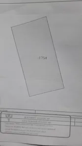 Продажа, земельный участок 800 кв.м, ИЖС, п. Бохан, КН 85:03:130103:1754
