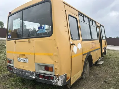 Продажа, Автобус ПАЗ 32053 – 70, идентификационный номер (VIN) Х1М3205СХ90004150