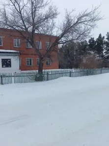 Продажа, здание 931,1 кв.м с земельным участком, с. Тарасово, КН 42:11:0104003:1952