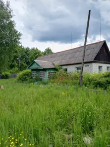 Продажа, здание 103,3 кв.м, п. Свенское, КН 32:02:0150403:181