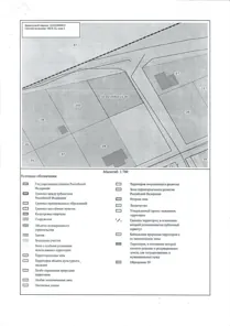 Аренда, земельный участок 914 кв.м, ЛПХ, п. Новодарковичское
