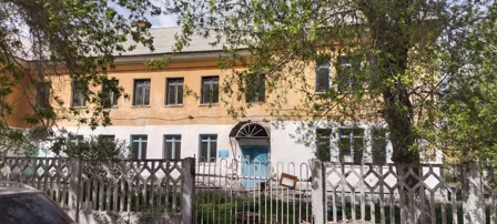 Продажа, здание 2 857 кв.м с земельным участком, г. Новотроицк, КН 56:42:0227016:218