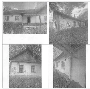 Продажа, здание 83 кв.м с земельным участком, п. Пушкинское, КН 32:22:0010503:67