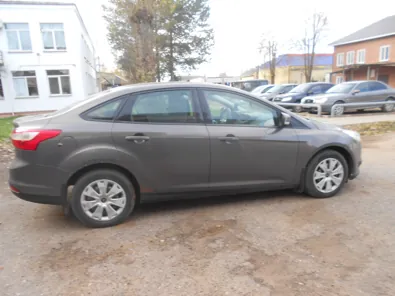 Продажа, Легковой автомобиль: FordFocus, VIN X9FMXXEEBMES88739