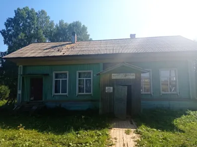 Продажа, здание 91,8 кв.м, с. Крохалево, КН 81:05:1060001:389