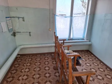 Продажа, здание 72,3 кв.м, с. Доег, КН 81:05:0890001:180