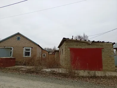 Продажа, жилой дом 49,8 кв.м, п. Пригородный сельсовет, КН 56:21:1909006:1547