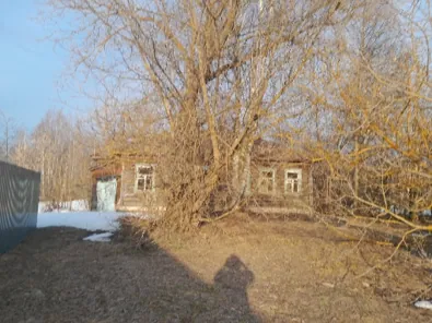 Продажа, здание 116,4 кв.м, д. Ратново, КН 33:16:000816:188